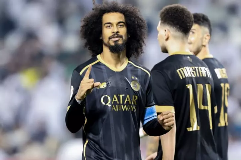 السد القطري